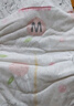 好奇（Huggies）铂金装纸尿裤M144片(6-11kg)中号婴儿尿不湿小桃裤裸感超薄透气 实拍图