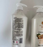 蜂花护发素无硅油生姜健发润发乳男女士修护干枯毛糙柔顺滑750ml 实拍图