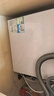 海尔（Haier）鲜活水pro抑菌净水器1200G RO反渗透双出水升级 厨下家用一级水效净水机HKC3000-R880D2U1国家补贴 实拍图