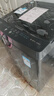 美的（Midea）波轮洗衣机全自动家用 MB100V36DT 10公斤  直驱变频 健康除螨 全域抗菌 一级能效 以旧换新 实拍图