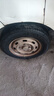 佳通(Giti)轮胎175/70R14 84H  T20 适配 瑞纳/桑塔纳/赛欧/起亚K2 实拍图