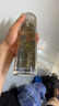 醉然香 茶叶 特级茉莉针王罐装250g茉莉银针花茶2025新茶八窖一提花草茶 实拍图