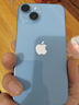 Apple/苹果 iPhone 14 (A2884) 128GB 星光色 支持移动联通电信5G 双卡双待手机 实拍图