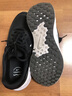 耐克（NIKE）官方舰店男鞋夏运动鞋REVOLUTION 7网面透气轻便跑步鞋时尚休闲鞋 革命7经典黑白/热卖款/现货速发 42.5 实拍图