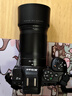 尼康（Nikon） 尼克尔 Z卡口镜头 尼康Z系列微单相机镜头 Z85mm f/1.8 S 大光圈定焦镜头 标配 实拍图