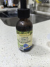 爷爷的农场有机核桃油有机亚麻籽油63ml*2 凉拌热炒礼盒 婴幼儿宝宝辅食食谱 实拍图