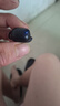 击音【180小时超长续航】蓝牙耳机入耳无线音乐运动游戏通话降噪豆 高音质大电量待机适用酷狗华为小米 实拍图