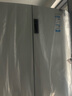 卡萨帝（Casarte）原石550升【星悦】零嵌入法式多门大容量双系统超薄一级能效国家补贴冰箱BCD-550WGCFDM4WKU1 实拍图