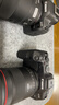 佳能 Canon EOS R RP R50 R6 R3 R5C R10 R7 R8 R6二代 R6三代 全画幅二手微单相机 直播相机 佳能EOS R6 二代 单机身 99成新 实拍图