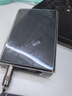 飞傲（FiiO）JM21 便携高清无损音乐播放器JM21 黑色 实拍图