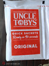 雀巢（Nestle）Uncle Tobys即食燕麦片原味澳洲原装进口低GI高纤高蛋白0蔗糖   实拍图