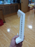 Tenda腾达路由器【满血WiFi6+】升级立式AX3000千兆穿墙王:信号增强无线家用Mesh放大器国家补贴云霄白 实拍图