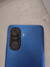 Hi nova华为智选 Hi畅享60s 5G手机 6000mAh+22.5W超长续航 鸿蒙生态 星河蓝 256GB 实拍图