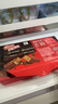 雀巢（Nestle）脆脆鲨【虞书欣推荐】威化饼干巧克力味24条446.4g抗饿解馋小零食 实拍图