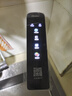 海尔（Haier）鲜活水promax小红花净水器家用RO反渗透厨下式瞬时1400G大流速直饮机8年进口膜母婴直饮国家补贴 实拍图
