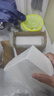 伊利【18天新鲜直达】金典纯牛奶250ml*16盒 3.6g乳蛋白 送礼盒装  实拍图