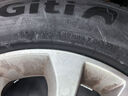 佳通轮胎(Giti)轮胎225/65R17 106V  F26 适配比亚迪S6/比亚迪宋/哈弗H6 实拍图