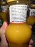 慧华圣果新疆阿勒泰大果有机沙棘果汁250ml鲜果沙棘含量50%饮品直饮沙棘汁 （沙棘果汁含量50%）250ml*10瓶 实拍图