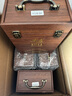 五粮液股份 尖庄高线1911复古瓶 浓香型白酒 52度 500mL*6瓶 整箱原箱装 实拍图