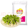 金沙河面粉 专用饺子特制饺子面粉 优质专用小麦粉10斤新老包装随机发 实拍图