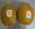 佳沛（zespri）新西兰  阳光金奇异果巨大果22粒原箱 单果重约144-175g 猕猴桃 实拍图