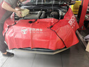 嘉实多（Castrol）极护智E版 全合成机油 汽机油润滑油 5W-40 SP A3/B4 4L 汽车保养 实拍图