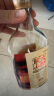 古越龙山 清醇三年 半甜型 绍兴黄酒 500ml*6瓶 整箱装 实拍图