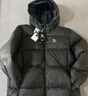 骆驼火山羽绒服1.0男士鸭绒加厚防寒面包服潮款冬季外套M13CR07089H 实拍图