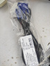 高清VGA线 vga电脑电视连接线3+5 纯铜电脑显示器线 电脑电视投显示器 视频线延长线 1米-VGA高清线-家用推荐 实拍图