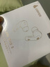 漫步者（EDIFIER）萝莉豆 Lolli Pro5 真无线主动降噪蓝牙耳机入耳式AI翻译运动跑步音乐游戏电竞适配苹果华为安卓 星空灰+柯基耳机套+晒单20元红包 实拍图