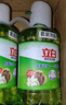 立白 茶籽洗洁精5.8斤 A类去污洁净99%除菌去油快不伤手洗涤灵洗碗液 实拍图