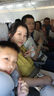 九百车用U型枕旅行枕护颈枕便携飞机开车头枕汽车载办公午睡靠枕枕头 实拍图