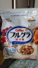 卡乐比（Calbee）即食燕麦片 原味水果麦片600g 日本进口非油炸 早餐零食冲饮代餐 实拍图