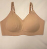 维多利亚的秘密（Victoria's Secret）明星同款 果冻条反重力软支撑无痕文胸PRO微聚拢MAX大胸显小 实拍图