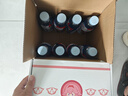 倍思【3C认证】充电宝自带线快充大容量迷你10000毫安22.5W小巧便携可上飞机适用于苹果华为安卓 蓝 实拍图