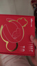 小熊（Bear）颈椎按摩器颈部按摩仪肩颈按摩仪双频脉冲按摩仪按揉脖子恒温热敷护颈仪生日礼物送长辈送男女朋友 实拍图