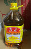 鲁花 食用油 5S 压榨一级 花生油 5L 实拍图