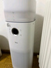 美的（Midea）空气净化器加湿器家用除甲醛除烟味异味过敏源宠物吸猫毛空气消毒机森林家LM1S国家补贴 实拍图