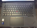 ThinkPad【国家补贴20%】T14p AI PC酷睿Ultra7 14.5英寸高性能工程师本笔记本电脑 32G 1TB 3K 商务办公本 实拍图