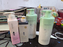 阿道夫滋润修护洗发水420ml 修润干枯 精油香氛洗发露 实拍图