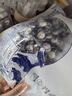雪原奶片 原味牛初乳奶贝 内蒙古特产独立包装  儿童节零食大礼包516g 实拍图