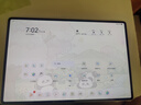 华为HUAWEI MatePad Pro 12.2英寸华为平板电脑双层OLED 2.8K全面屏办公创作学生学习 宣白 12+256GB 实拍图