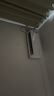 申花节能空调 空调挂机 家用空调 壁挂式 卧室出租屋 省电变频  安静低音 快速冷暖 独立除湿 大1匹 一级能效 【冷暖】全铜管 Pro款 上门安装 送货入户 实拍图