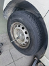 富神（FORTUNE） 全新货车轮胎 加厚载重胎 185R14C/LT 102/100R FSR102适配小康 实拍图