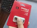 海康威视（HIKVISION）64GB USB3.2U盘大容量 S303 Pro金属银色 读速260MB/s 高速移动u盘 联想电脑商务办公学习通用优盘 实拍图