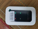 影腾随身wifi三网通用无线wi-fi6免插卡移动联通电信无限制流量便携式4G网卡高速随行网络2025款5GHF 【三网通3000毫安充电款+白色】超长续航 实拍图