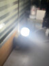 欧普源兴LED灯泡超亮节能灯泡e27螺口螺纹球泡家用工厂白光大功率 超光10W4个装高配省电款 实拍图