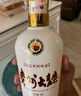 茅台（MOUTAI）贵州大曲80年代 酱香型白酒 53度 500ml*6 整箱装 实拍图