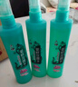 六神【防蚊喷雾】冰莲香型花露水180ml*3(蚊怕水 驱蚊液 驱蚊喷雾) 实拍图
