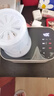 babycolor摇奶器暖奶一体温奶器婴儿无水暖奶器摇奶机恒温热奶器 【5合1】暖奶/摇奶/烘干/解冻/保温 实拍图